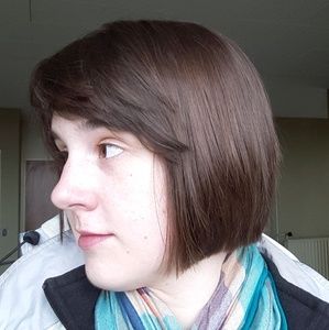 Meet your Posher, Abbie